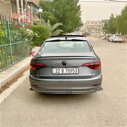 ڤۆڵکسواگن جێتا